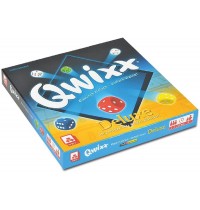 Nürnberger Spielkarten - Qwixx DeLuxe