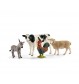 Schleich - World of Nature - Farm World - Starter-Set