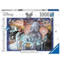 Ravensburger Puzzle - Dumbo, 1000 Teile