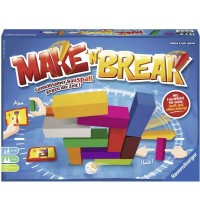 Ravensburger Spiel - Make n Break 17