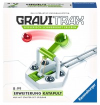 Ravensburger Spiel - GraviTrax Erweiterung Katapult