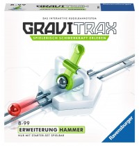 Ravensburger Spiel - GraviTrax Erweiterung Hammerschlag