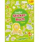 Tessloff - Großes Stickerbuch Tiere