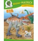 Tessloff - Sticker-Malbuch Dinosaurier