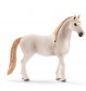 Schleich - Horse Club - Pferdebox mit Lusitano Stute