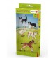 Schleich - World of Nature - Farm Life - Fahrzeuge - Farm World Tier-Mix