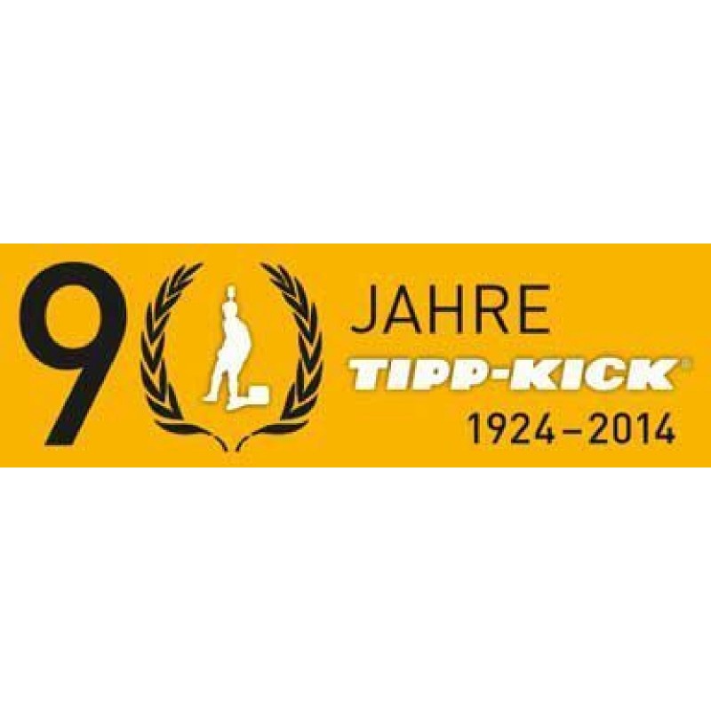 Tipp-Kick Top-Team Kicker - Athletico Madrid