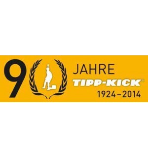 Tipp-Kick Top-Team Kicker - Athletico Madrid