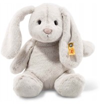 Steiff - Soft Cuddly Friends Hoppie Hase, 28 cm