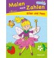 Tessloff - Malen nach Zahlen - Elfen und Feen