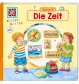 Tessloff - Was ist Was Kindergarten - Die Zeit, Band 8