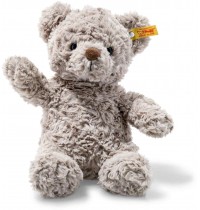 Steiff - Soft Cuddly Friends Honey Teddybär, 28 cm