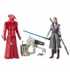 Hasbro - Star Wars™ Episode 8 3.75&quot -  Forcelink Figuren 2er Pack