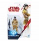 Hasbro - Star Wars™ Episode 8 3.75&quot -  Forcelink Figuren Sortiment 2 von2