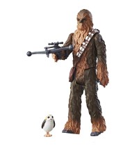 Hasbro - Star Wars™ Episode 8 3.75&quot -  Forcelink Figuren Sortiment 2 von2