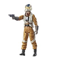 Hasbro - Star Wars™ Episode 8 3.75&quot -  Forcelink Figuren Sortiment 2 von2