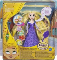 Hasbro - Rapunzel: Die Serie singende Rapunzel