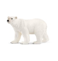 Schleich - World of Nature - Wild Life - Eisbär