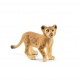 Schleich - World of Nature - Wild Life - Löwenjunges