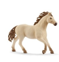 Schleich - World of Nature - Farm Life - Westernreiten