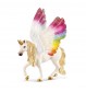 Schleich - World of Fantasy - Bayala - Geflügeltes Regenbogeneinhorn