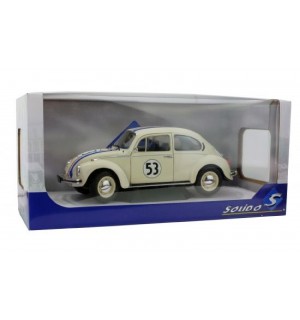 Solido - 1:18 VW Käfer 1303 Racer 53