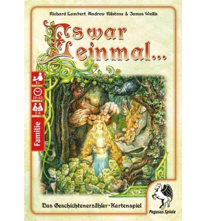 Pegasus - Es war einmal, Neuausgabe