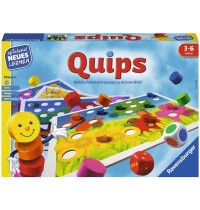 Ravensburger Spiel - Quips