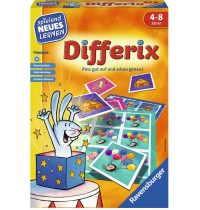 Ravensburger Spiel - Differix