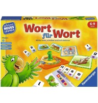 Ravensburger Spiel - Wort für Wort