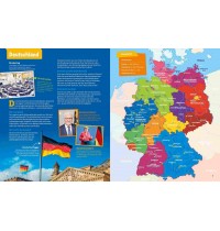 Tessloff - Was ist Was - Bundesländer Deutschland