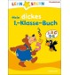 Tessloff - Lernstern - Mein dickes 1. Klasse Buch