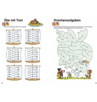 Tessloff - Lernstern - Mein dickes 1. Klasse Buch