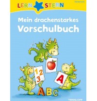 Tessloff - Lernstern - Mein drachenstarkes Vorschulbuch