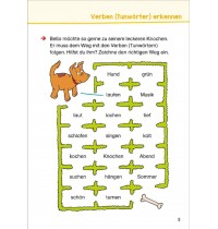 Tessloff - Deutsch üben 2. Klasse