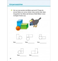 Tessloff - Mathe üben 2. Klasse