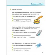 Tessloff - Mathe üben 2. Klasse