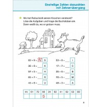 Tessloff - Mathe üben 2. Klasse