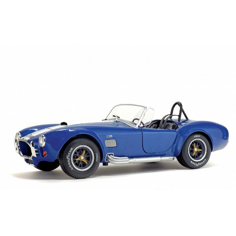 Solido - 1:18 AC Cobra MKII 427 -1965