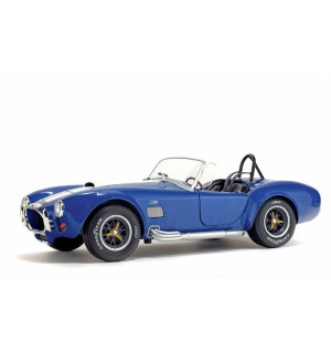 Solido - 1:18 AC Cobra MKII 427 -1965