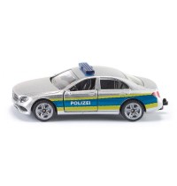 SIKU - Polizei-Streifenwagen