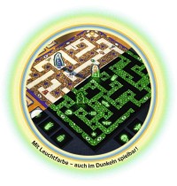 Ravensburger Spiel - Das verrückte Labyrinth 30 Jahre Jubiläumsedition