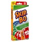 Mattel Games - Skip-Bo