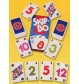 Mattel Games - Skip-Bo