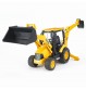 BRUDER - JCB MIDI CX Baggerlader