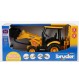 BRUDER - JCB MIDI CX Baggerlader