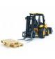 BRUDER - JCB MIDI CX Baggerlader