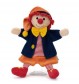 Sterntaler - Handpuppe Clown