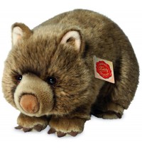 Teddy-Hermann - Wildtiere - Wombat 26 cm