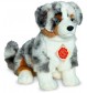 Teddy-Hermann - Hunde - Australian Shepherd sitzend 30 cm